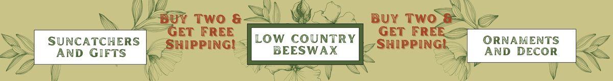 Low Country Beeswax