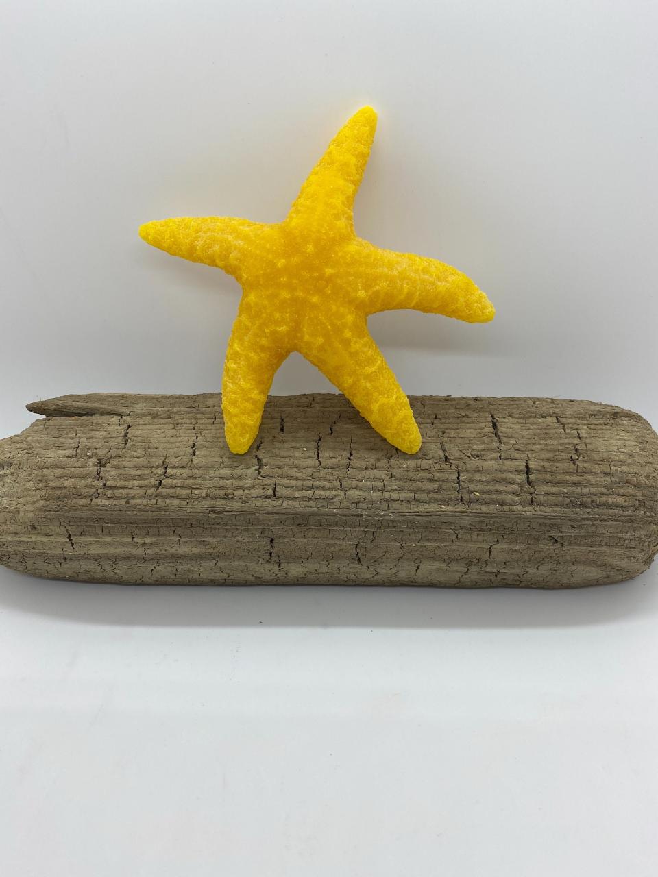 Beeswax Starfish